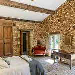 Сasa de vacaciones Historic Estate Overlooking The Dordogne