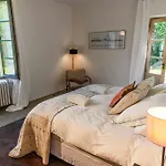 Сasa de vacaciones Historic Estate Overlooking The Dordogne Castelnaud La Chapelle