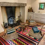 Historic Estate Overlooking The Dordogne Сasa de vacaciones *