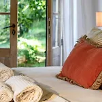 Сasa de vacaciones Historic Estate Overlooking The Dordogne *