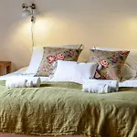 Сasa de vacaciones Historic Estate Overlooking The Dordogne Castelnaud La Chapelle