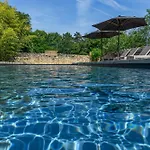 Historic Estate Overlooking The Dordogne Castelnaud La Chapelle