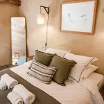 Сasa de vacaciones Historic Estate Overlooking The Dordogne