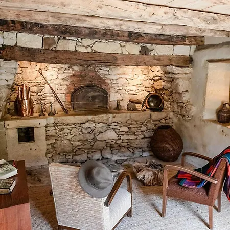 펜션 Historic Estate Overlooking The Dordogne *