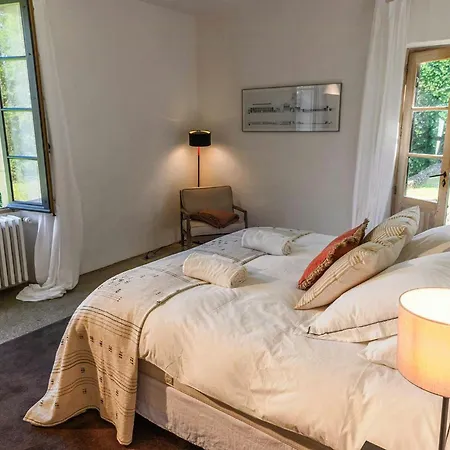 Feriehus Historic Estate Overlooking The Dordogne Castelnaud La Chapelle