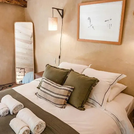 Feriehus Historic Estate Overlooking The Dordogne