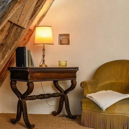 Ferienhaus Historic Estate Overlooking The Dordogne Castelnaud-la-Chapelle